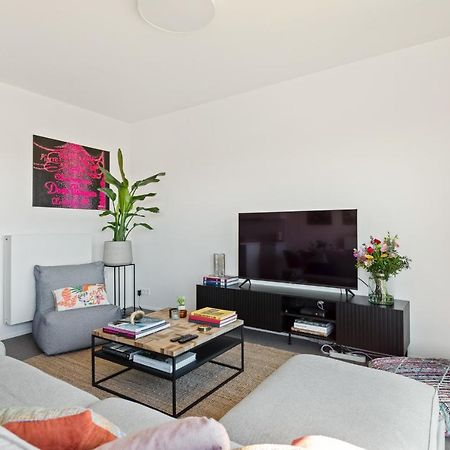 Ernest 33 Apartment Antwerp Exterior photo