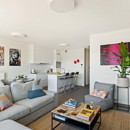 Ernest 33 Apartment Antwerp Exterior photo