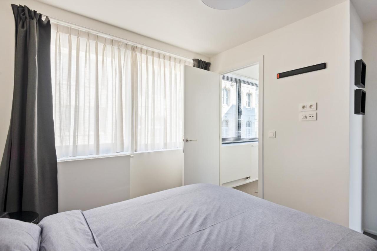 Ernest 33 Apartment Antwerp Exterior photo